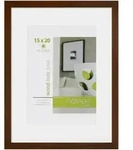 Nielsen Holzrahmen Apollo wenge 21x30cm (FSC2)