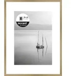 Nielsen 1130002 Holzrahmen Aura eiche 30x40cm