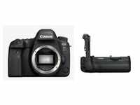 Canon EOS 6D Mark II + Batteriegriff BG-E21