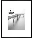 Nielsen 1140000 Holzrahmen Aura schwarz 40x50cm| Preis nach Code SOMMER