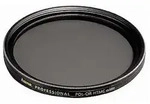 Hama Polarisations-Filter circular Wide 55mm HTMC-verg&uuml;tet 78855