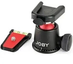Joby Kugelkopf 3K (Black/Red)| Preis nach Code SOMMER
