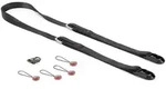 Peak Design L-BL-3 Gurt Leash Schwarz