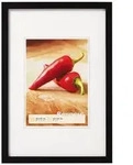Walther BP330B Peppers 30x30 schwarz