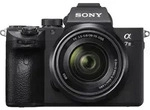 Sony Alpha ILCE-7 III (ILCE7M3) + SEL FE 28-70mm