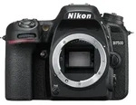 Nikon D7500 + AF-S DX Nikkor 18-300mm VR 3.5-6.3| Dealpreis