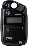 Sekonic L-308X Flashmate| Preis nach Code SOMMER