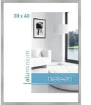 Nielsen Classic Alurahmen 33004 30x40 silber matt