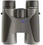 ZEISS Terra ED 8x42 schwarz/grau | 75,00&euro; Optik Cashback Aktion 438,00&euro;