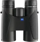 ZEISS Terra ED 10x42 schwarz
