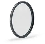 Tiffen 82MM BLACK PRO MIST 1/8 Filter