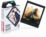 Fujifilm Instax Square Film Black Frame