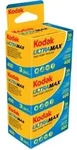 Kodak Ultra Max 400 135 36 3er Pack| Preis nach Code SOMMER
