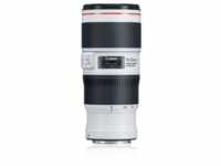 Canon EF 70-200mm f4L IS II USM