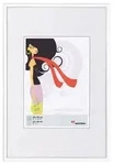 Walther Kunststoffrahmen KV025W New Lifestyle 20x25cm wei&szlig;
