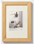 Walther Holzrahmen HO520H Home 15x20cm natur