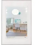Walther Kunststoffrahmen KV330S New Lifestyle 30x30cm silber