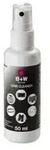 B+W Lens Cleaner, Pumpspray 50 ml
