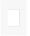 Nielsen Passepartout 30x40 porzellan