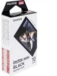 Fujifilm Instax Film Mini black frame