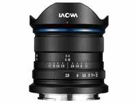 LAOWA 9mm f2,8 für Fuji X| Dealpreis