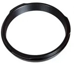 Fujifilm Adapterring AR-X 100/100S schwarz