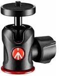 Manfrotto MH492-BH 492 Kugelkopf Micro
