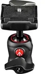 Manfrotto MH490-BH, Manfrotto MH490-BH 490 Kugelkopf mit 200PL