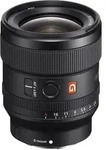 Sony SEL FE 24mm f1,4 GM
