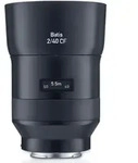 ZEISS Batis 40mm f2,0 Sony E-Mount| Preis nach Code SOMMER