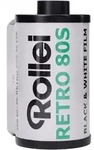 Rollei Retro 80S 36 Aufnahmen