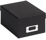 Walther FB-115-B Aufbewahrungsbox Fun schwarz