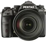 Pentax K-1 Mark II + HD FA 24-70 mm f2,8 ED SDM WR | nach 195 EUR RICOH IMAGING