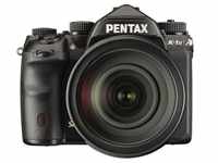 Pentax K-1 Mark II + D FA 50mm f1,4 - nach 400 EUR Pentax Sommer-Sofortrabatt