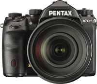 Pentax 1599302, Pentax K-1 Mark II + D FA 50mm f1,4