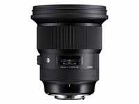 Sigma 105mm 1,4 DG HSM Nikon | -200,00€ Sofortrabatt 1.069,00€ Effektivpreis