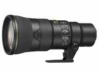 Nikon AF-S Nikkor 500mm 1:5,6E PF ED VR