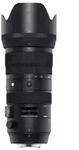 Sigma 70-200mm f2,8 DG OS HSM Sports Canon