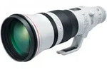 Canon EF 600mm f4 IS III USM