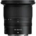 Nikon Nikkor Z 14-30mm 1:4,0 S | nach 200 EUR Nikon Sommer-Sofortrabatt| Preis nach