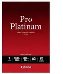 Canon PT-101 A3 Premium Fotopapier 20 Blatt