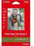 Canon PP-201 10x15 cm, 50 Blatt 260 g