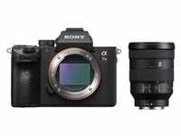 Sony Alpha ILCE-7 III (ILCE7M3) + SEL 24-105mm f4,0 G OSS | 500,00€ Sommer Cashback