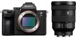 Sony Alpha ILCE-7 III (ILCE7M3) + SEL 24-105mm f4,0 G OSS | 100,00&euro; Welcome to