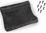 B&W Netz-Deckeltasche f&uuml;r Case 3000