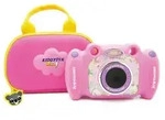 Easypix KiddyPix Blizz pink