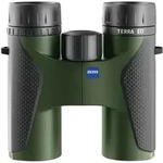 ZEISS Terra ED 10x32 schwarz/gr&uuml;n | 75,00&euro; Optik Cashback Aktion 438,00&euro;