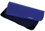 Blue Wrap Einschlagtuch M