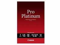 CANON PT-101 A3+ Premium Fotopapier 10 Blatt | Preis nach Code OSTERN