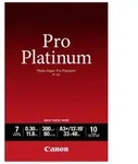 CANON PT-101 A3+ Premium Fotopapier 10 Blatt